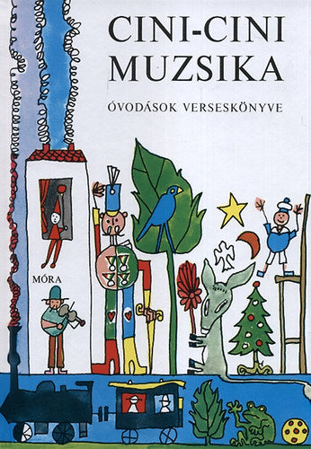 Cini-cini muzsika