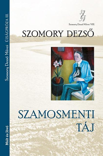 Szamosmenti táj