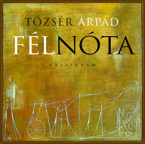 Fél nóta