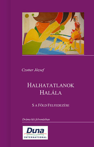 Halhatatlanok Halála