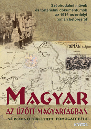 Magyar az űzött magyarságban
