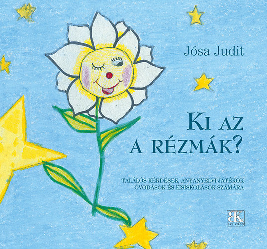 Ki az a Rézmák?