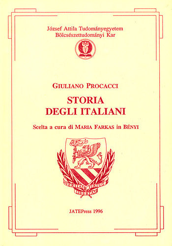 Storia degli Italiani