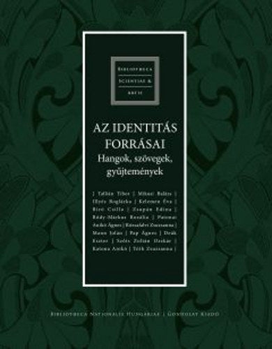 Az identitás forrásai