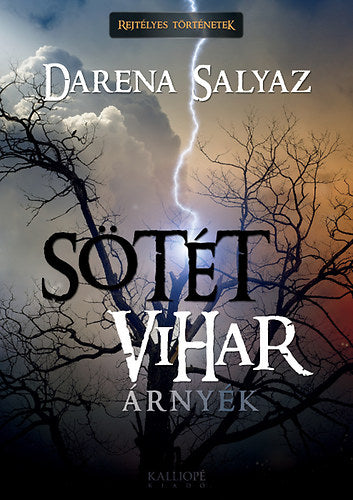 Sötét vihar