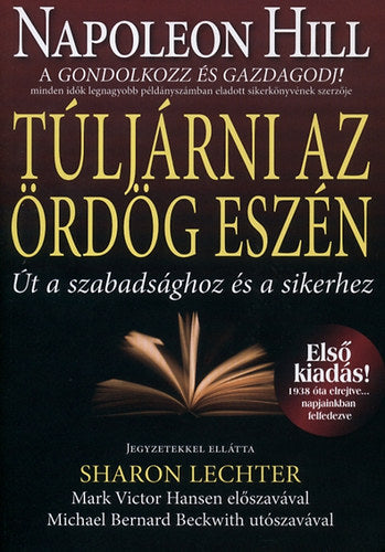 Túljárni az ördög eszén