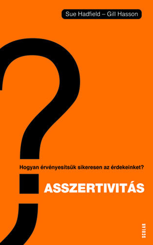 Asszertivitás