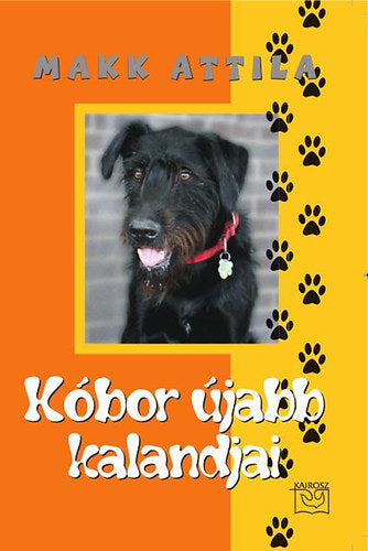 Kóbor újabb kalandjai III.