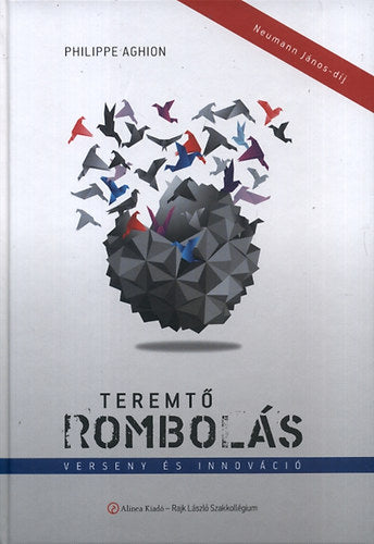 Teremtő rombolás
