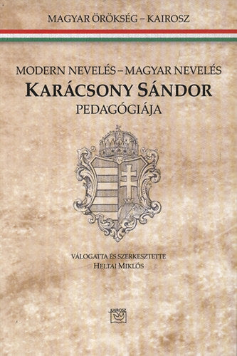 Karácsony Sándor pedagógiája