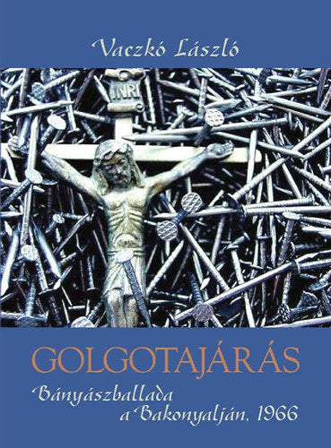 Golgotajárás