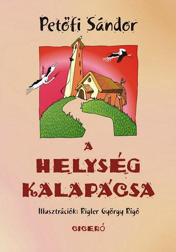A helység kalapácsa