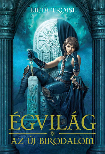 Égvilág  - Az új birodalom