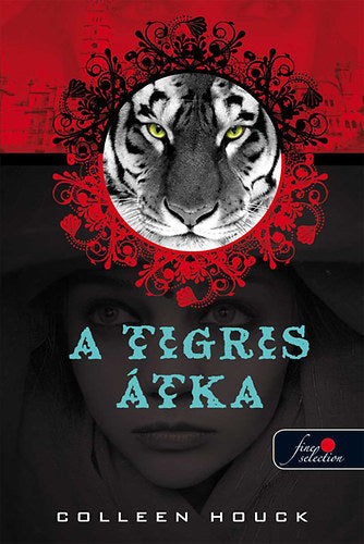 A Tigris átka - Puhatábla