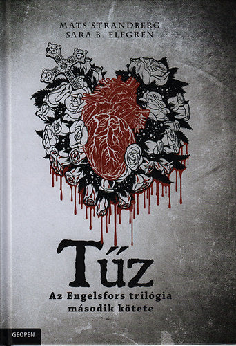Tűz