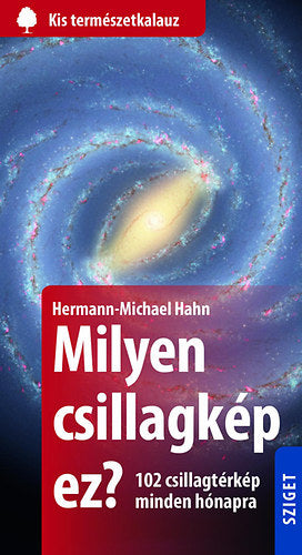 Milyen csillagkép ez?