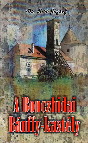 A Bonczhidai Bánffy-kastély