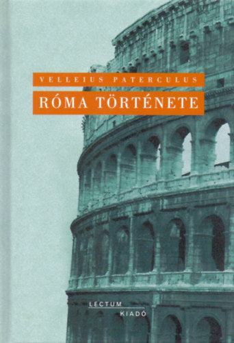 Róma története