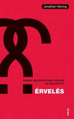 Érvelés