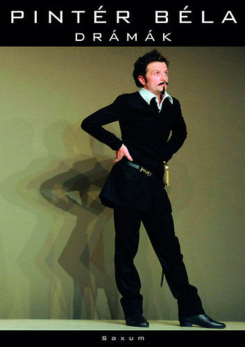 Drámák - Pintér Béla