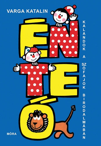 Én, Te, Ő - Varga Katalin