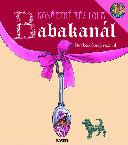 Babakanál