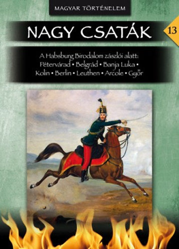 A Habsburg Birodalom zászlói alatt