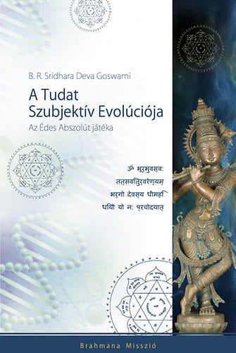 A Tudat Szubjektív Evolúciója