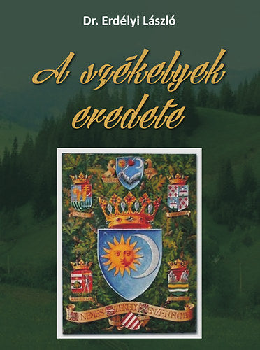A székelyek eredete