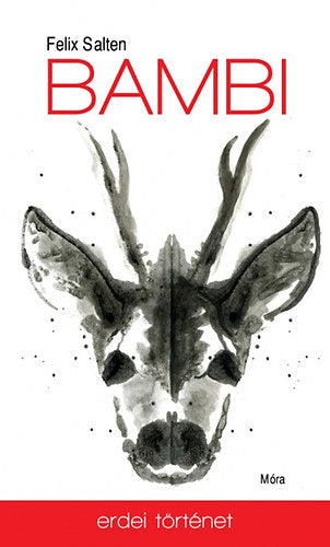 Bambi - Felix Salten