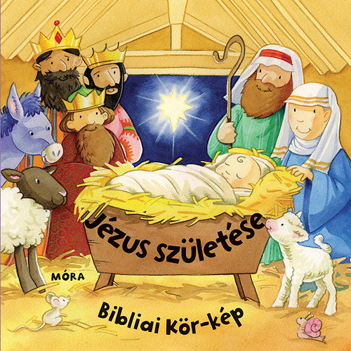 Jézus születése - Lapozó - 