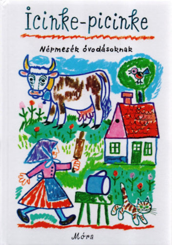 Icinke-picinke - 