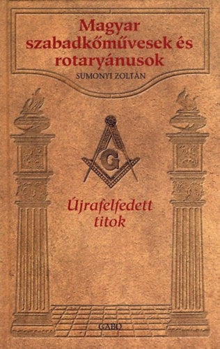 Magyar szabadkőművesek és rotaryánusok