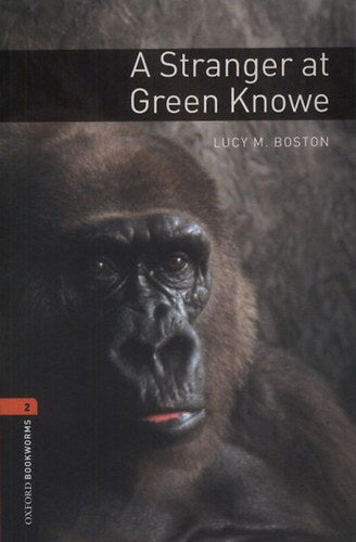 A Stranger at Green Knowe