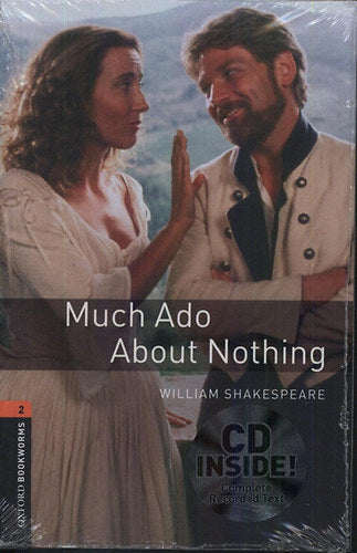Much Ado About Nothing - William Shakespeare
