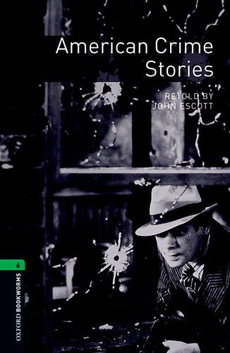 American Crime Stories