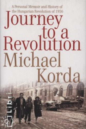 Journey to a Revolution