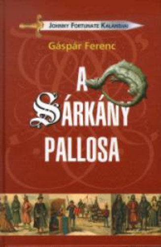 A Sárkány pallosa