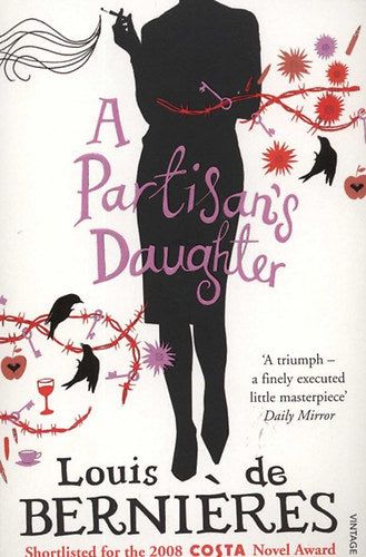 A Partisan\'s Daughter
