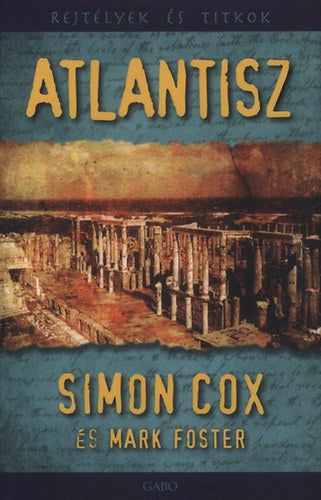 Atlantisz