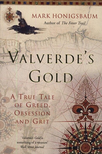 Valverde\'s Gold