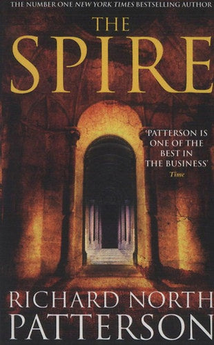 The Spire