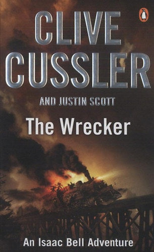 The Wrecker