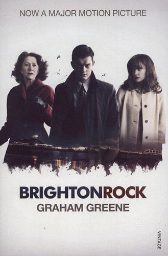 Brighton Rock