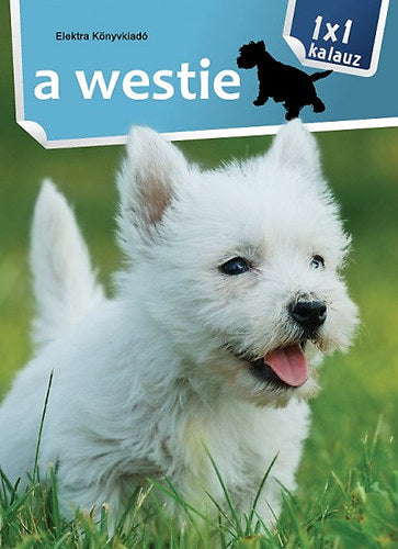 A westie - 1x1 kalauz