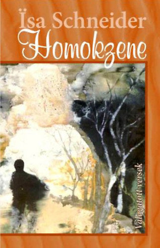 Homokzene
