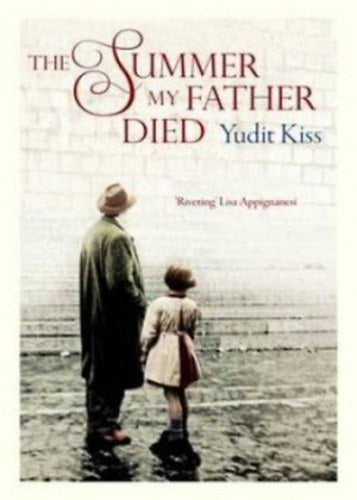 The Summer My Father Died