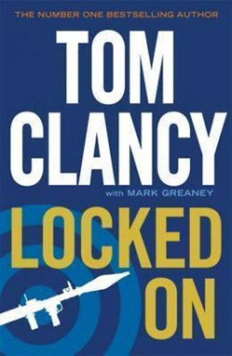 Locked On