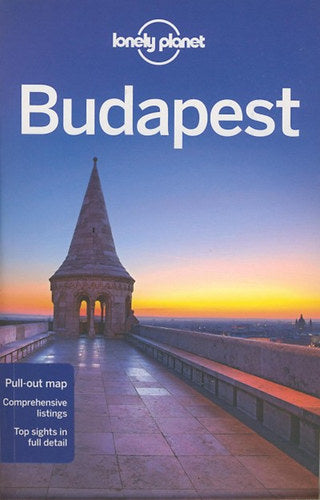 Budapest