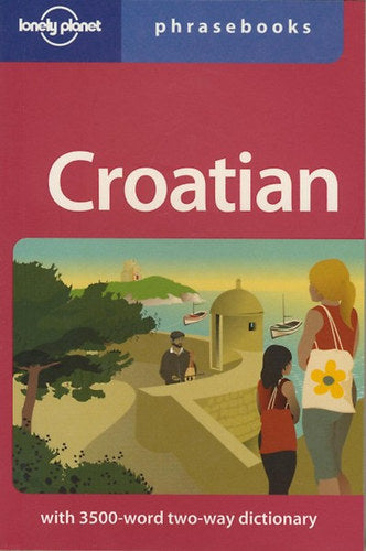 Croatian Phrasebook 2
